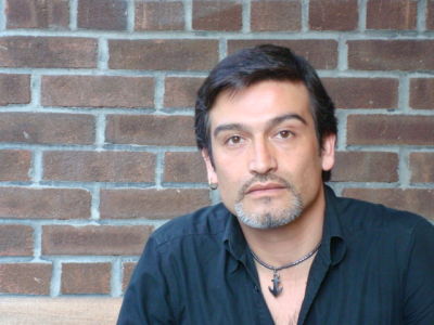 Andres Cruz