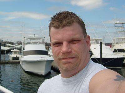 Richard Mccloskey