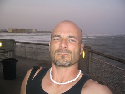 Daniel Dianellos