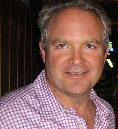 Roy Marsh