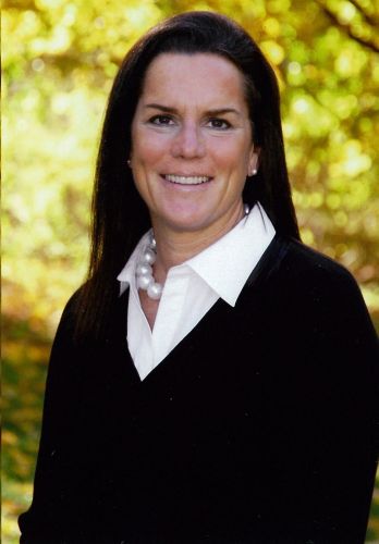 Maureen Clarke