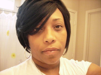 Patrice Washington