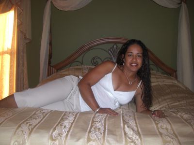 Evelyn Rosado