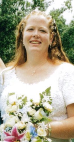 Roseann King