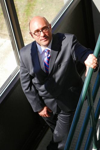 david weaver
