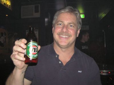 Jim White