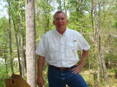 Thomas Chambers