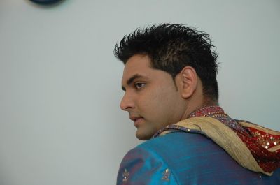 samir patel
