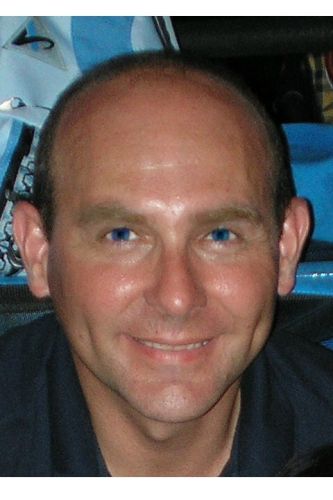 Francisco Navarro