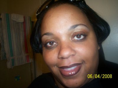 Sylvia Mcgriff