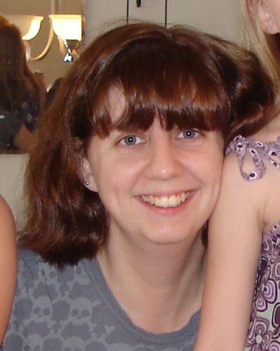 Patricia Neary