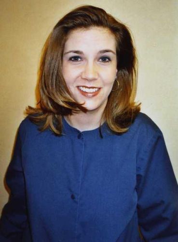 Sherry Tysinger