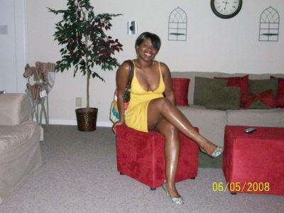 Crystal Johnson