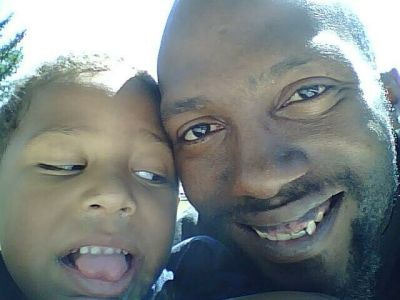 Ronald Johnson
