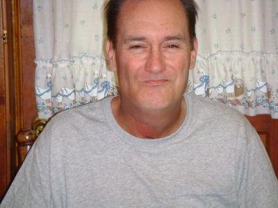 Robert Rye