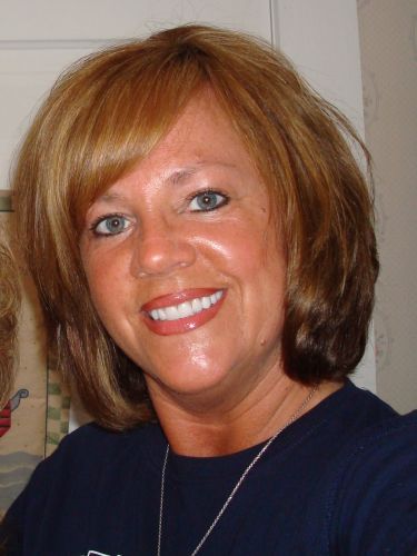 Tamara Hale