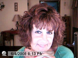 Sherry Zimmerman