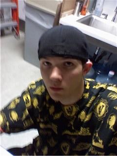 adam cordova