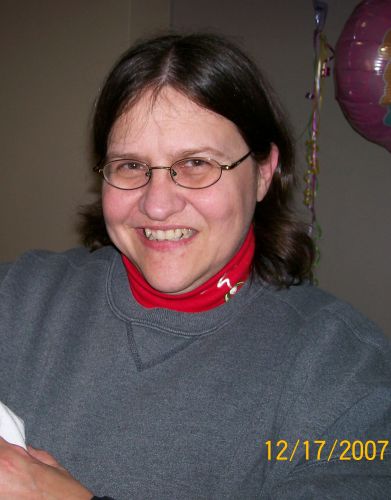 Laurie Petermeier