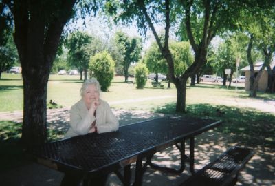 Beverly Owen