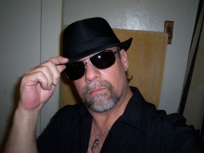 Victor Bellomi