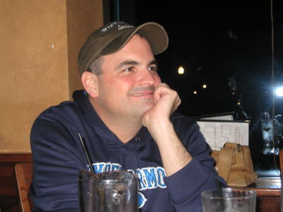 Jeremy Carr