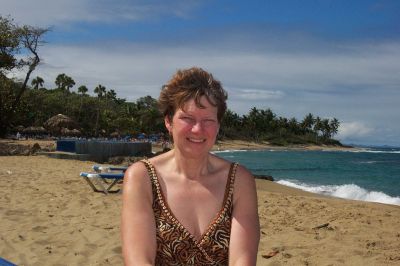 Jane Gendron