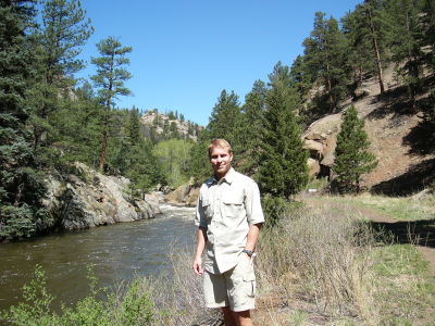 Cale Kruse