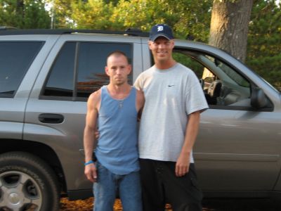 Todd Bentley