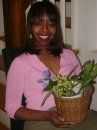 Dedra Dozier