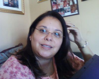 Thelma Jaquez