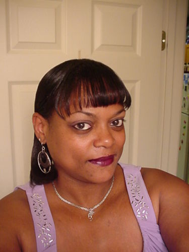 dawn alexander