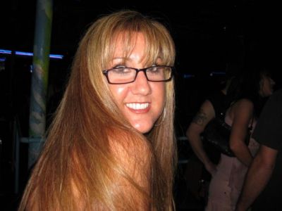 Kathleen Forslund