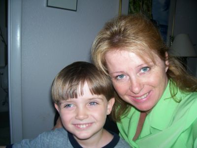 Sherry Chapman