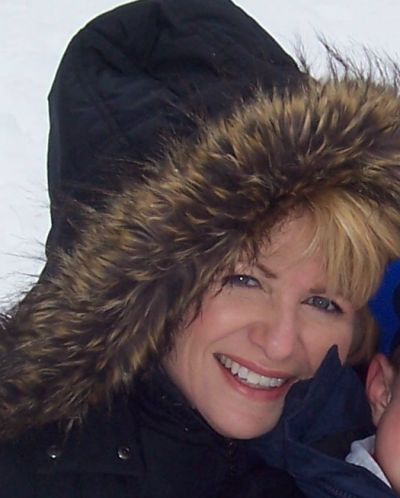 darlene swift