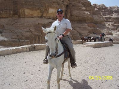 gary hacker