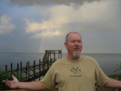 Michael Maynard