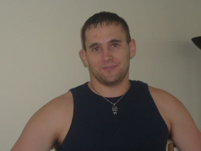 Jeremiah Cole