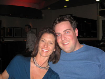 Robin Fliehr