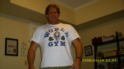 Richard Greenman