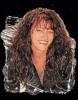 Carol Striffler-Sanders