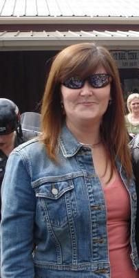 Wendy Reynolds
