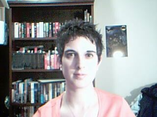 Sarah Bilby