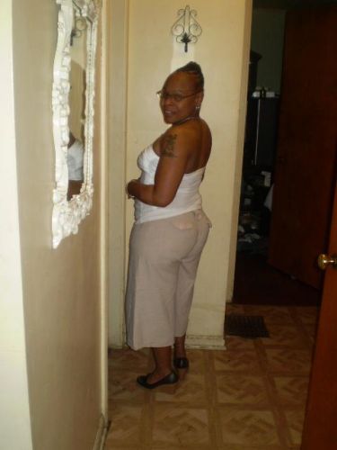 Shameka Wilson