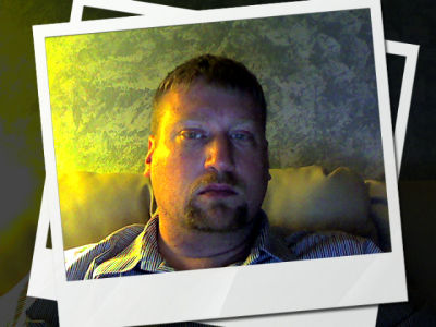 Kevin Louderback