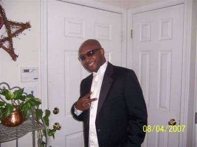 Tony Oakley