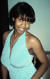Jalena Hood