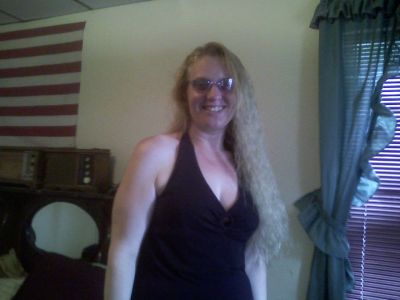 Heather Clark