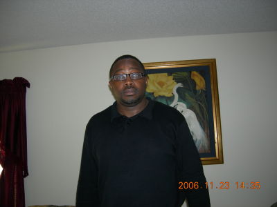 Antonio Henson