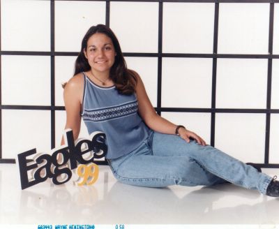 Darlene Depippo
